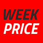 Week price - Doplňte šťavu v nabíjacej stanici