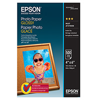 Fotopapier ZADARMO k tlačiarňam Epson