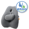 Ergonomické bedrové opierky a podsedáky