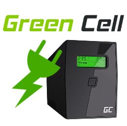 GreenCell: Výkon pre každú situáciu