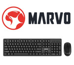 Bezdrôtové novinky Marvo do kancelárie