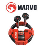 Marvo mix pre dokonalý zážitok