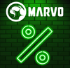 Marvo: Ceny dolu – kvalita zostáva!