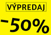 Veľký výpredaj E-Blue -50 %
