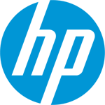 Logo HP