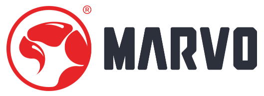 Logo Marvo