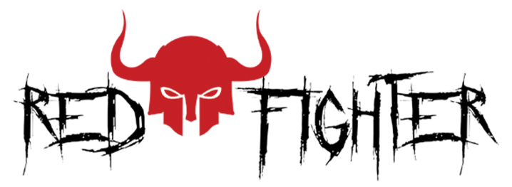 Logo Red Fighter