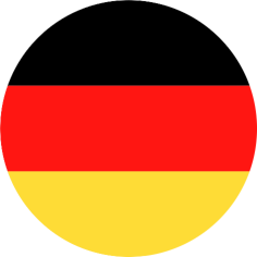 Vlajka DE